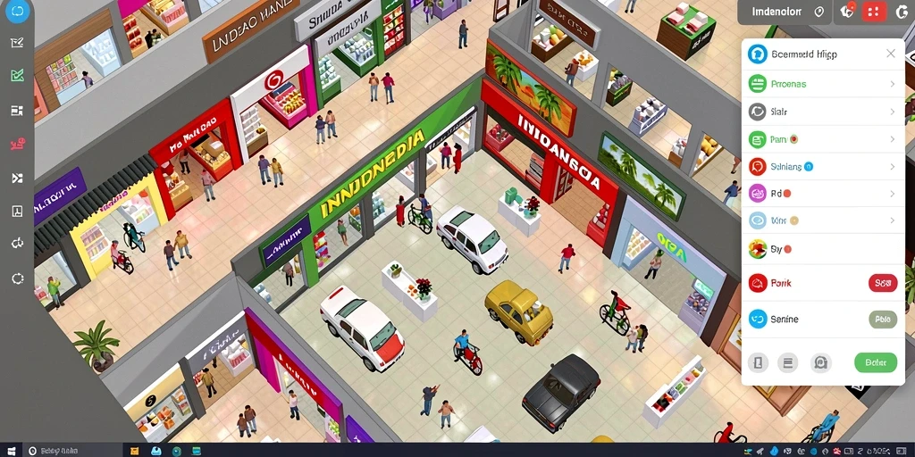 big77 - Fitur permainan yang beragam untuk semua jenis pemain.