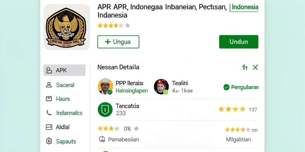 brojp - Screenshot menampilkan fitur multiplayer yang menarik.