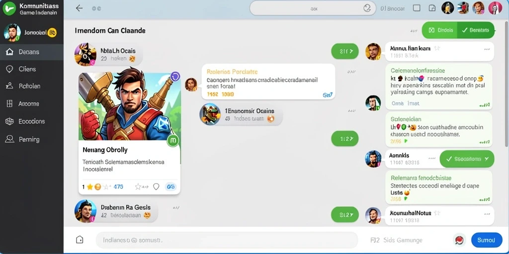 duit8 - Gameplay yang mendebarkan dan penuh tantangan.