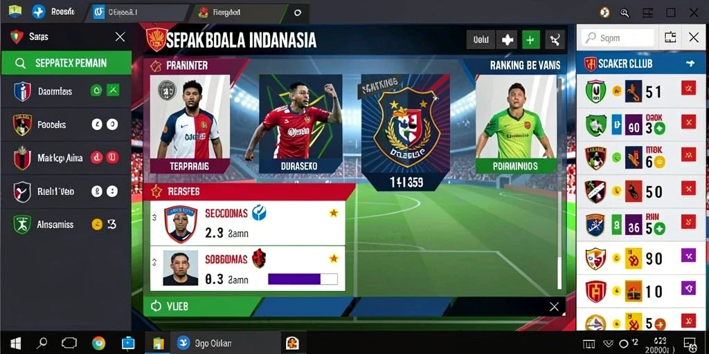 indorp - Salah satu lokasi menarik yang bisa dieksplorasi.
