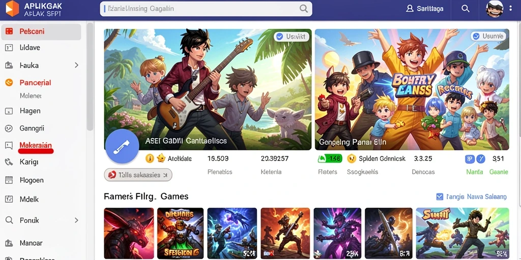 jktok - Fitur live streaming yang interaktif dan menyenangkan.