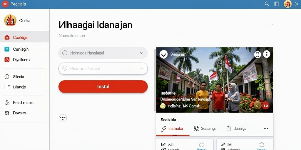 megapetir - Fitur sosial yang mendukung interaksi antar pemain.