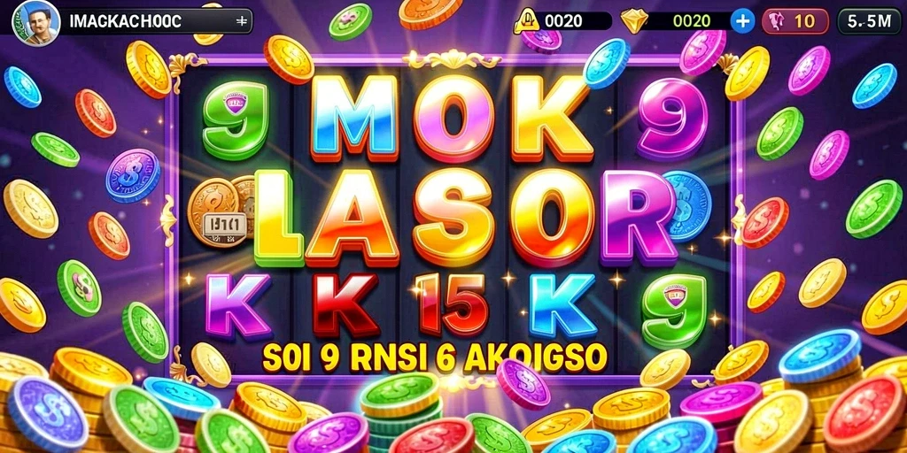 opaltogel - Statistik permainan real-time untuk analisis yang lebih baik.