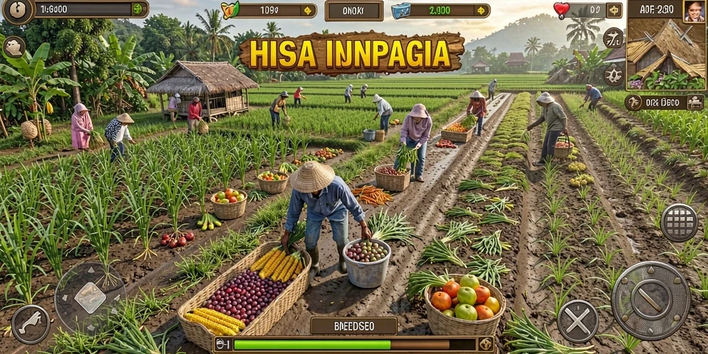 pp88slots - Antarmuka pengguna yang intuitif dan mudah digunakan.