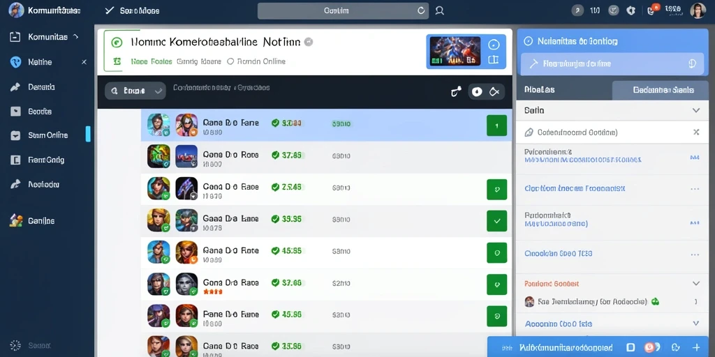 rajapanen - Screenshot 2: Proses memanen hasil pertanian yang melimpah.