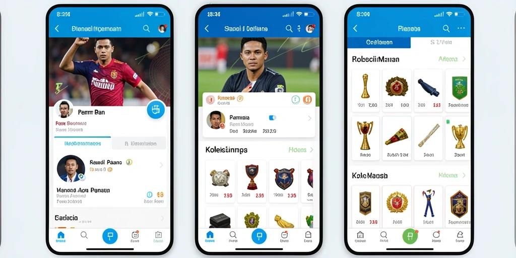 sungaitoto - Berbagai pilihan permainan yang selalu menghadirkan keseruan.