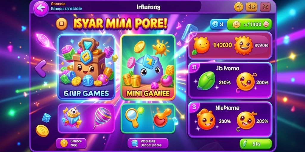 topjitu - Mode permainan multiplayer yang seru.