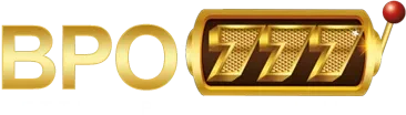bpo777 — Logo Resmi